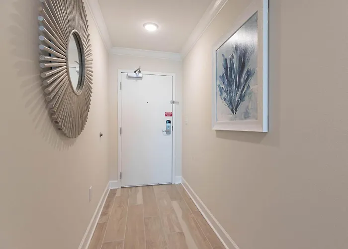 Phoenix Gulf Towers 602 Apartment