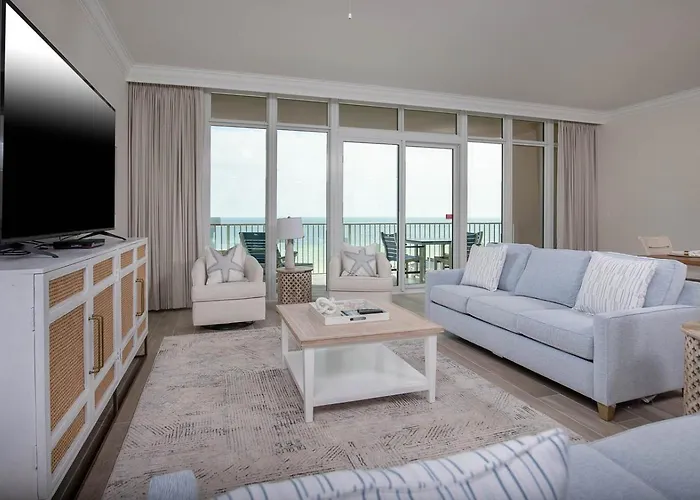 Apartment Phoenix Gulf Towers 602 Gulf Shores