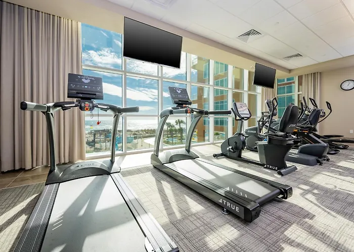 Apartment Phoenix Gulf Towers 602