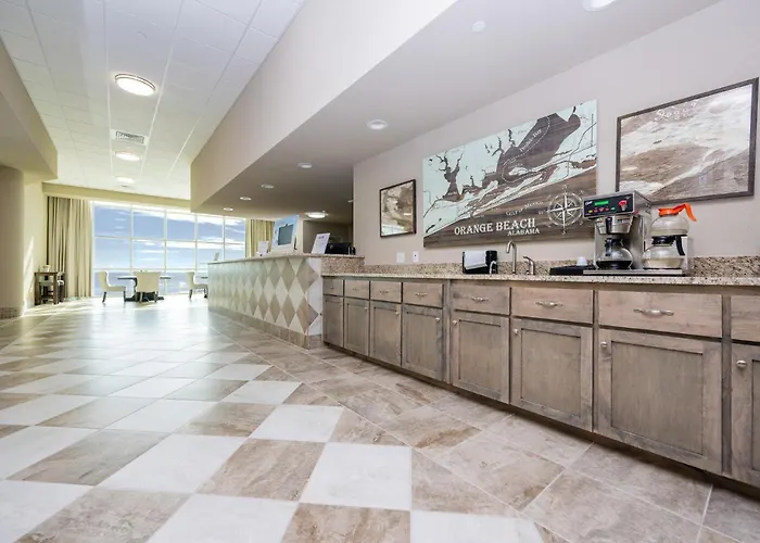 Phoenix Gulf Towers 602 Gulf Shores
