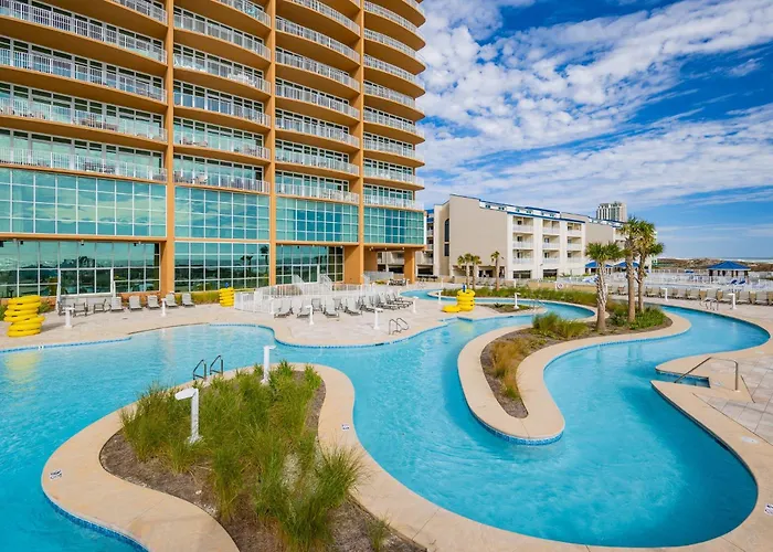 Phoenix Gulf Towers 602