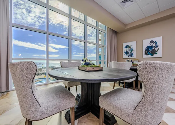 Apartment Phoenix Gulf Towers 602