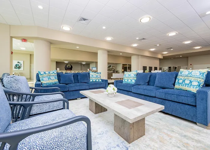 Phoenix Gulf Towers 602 Apartment Gulf Shores