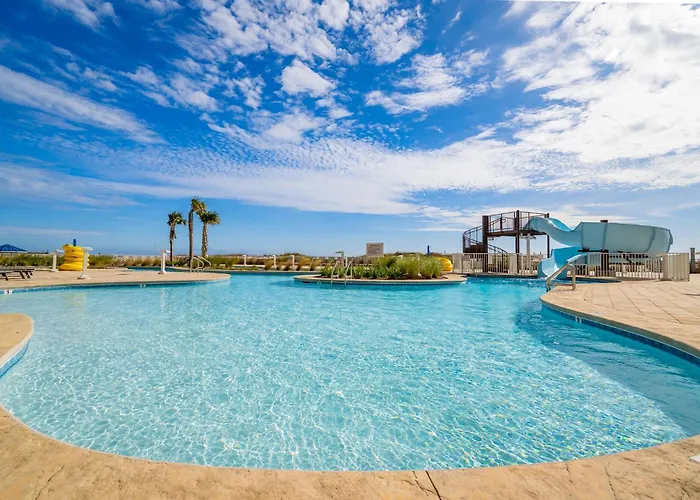 Phoenix Gulf Towers 602 Apartment Gulf Shores