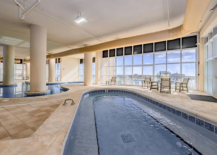 Phoenix Gulf Towers 602