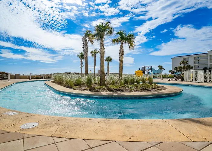 Apartment Phoenix Gulf Towers 602