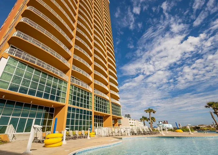 Apartment Phoenix Gulf Towers 602
