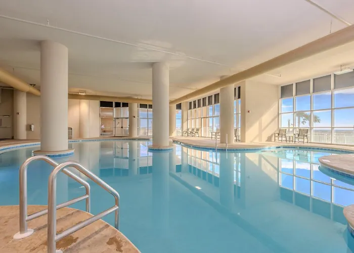 Apartment Phoenix Gulf Towers 602