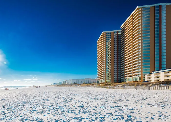 Phoenix Gulf Towers 602 Gulf Shores