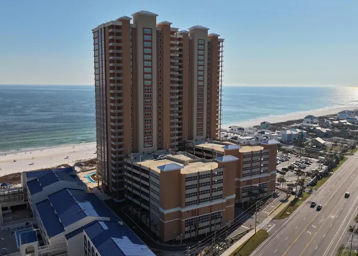 Apartment Phoenix Gulf Towers 602
