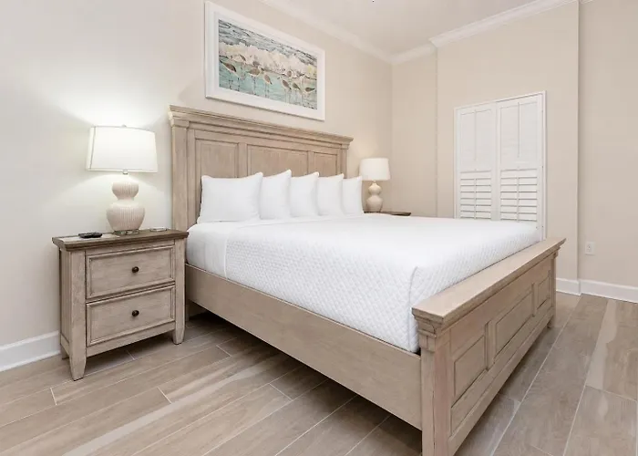 Apartment Phoenix Gulf Towers 602 Gulf Shores
