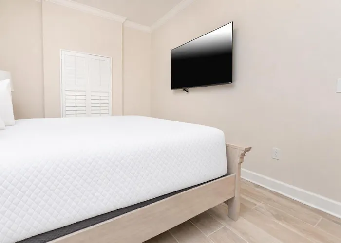Phoenix Gulf Towers 602 Apartment Gulf Shores