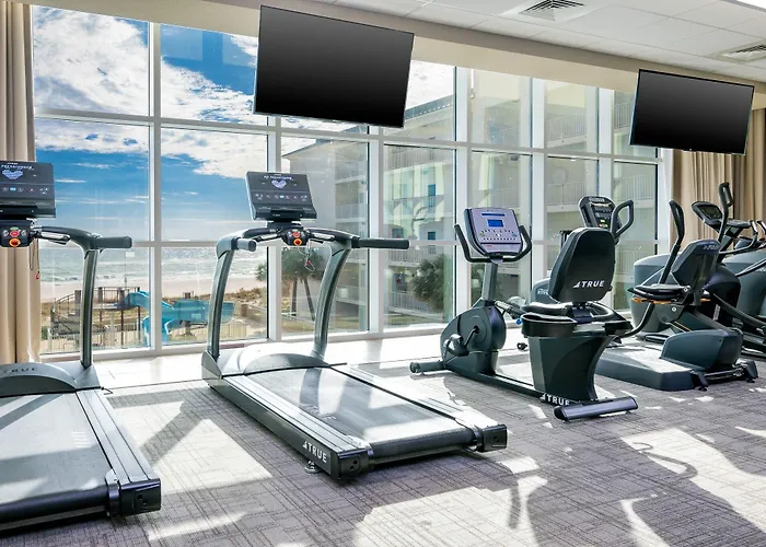 Phoenix Gulf Towers 602 Apartment Gulf Shores