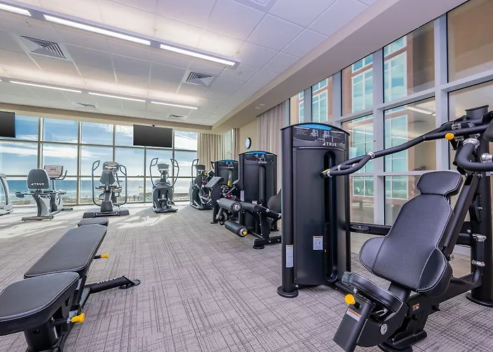 Apartment Phoenix Gulf Towers 602