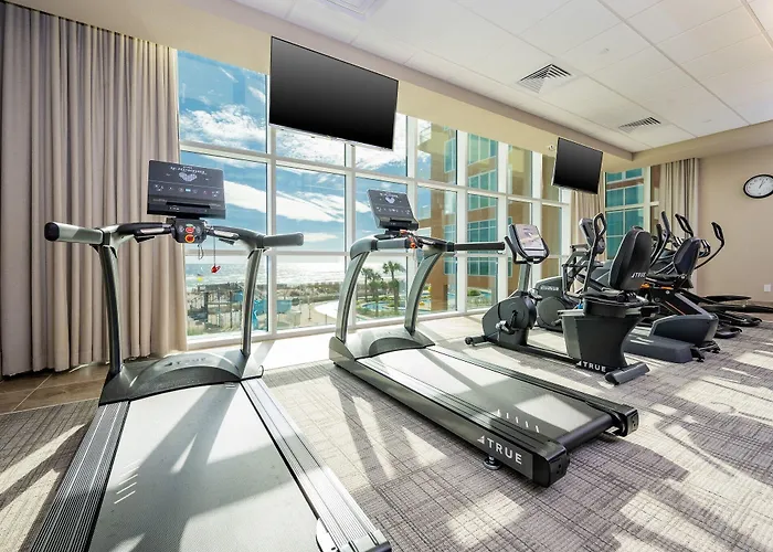 Phoenix Gulf Towers 602 Gulf Shores